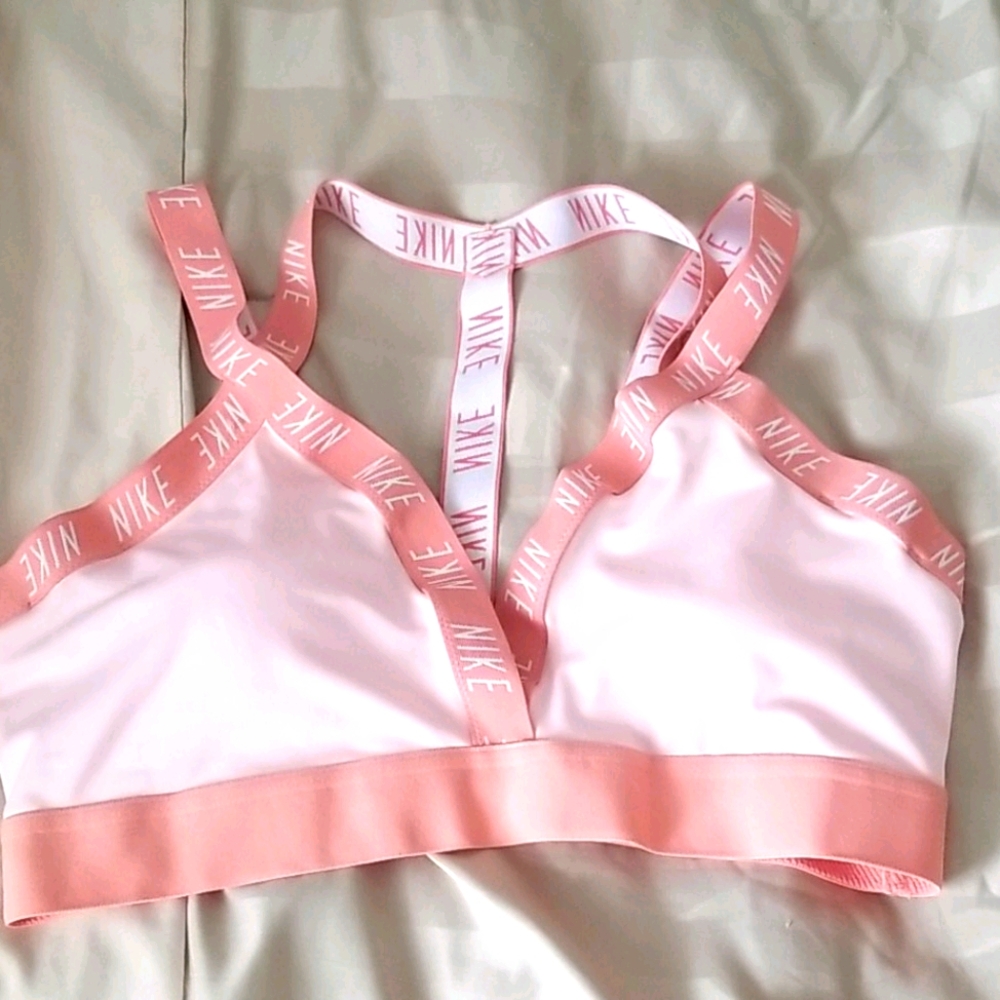 NIKE SPORT BRA